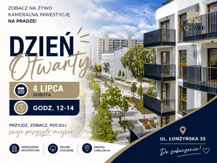 Mieszkanie apartamentowiec sprzedaż