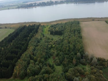 Działka rolna Wolin