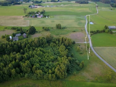 Działka Będźmierowice