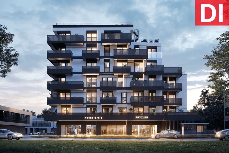 Mieszkanie Kielce