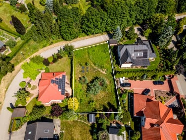 Działka budowlana Niemcz sprzedam