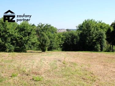 Działka Rzeszotary