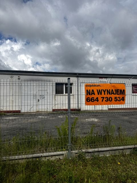 Lokal Zgorzelec