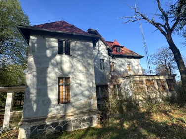 Działka budowlana Zawidów