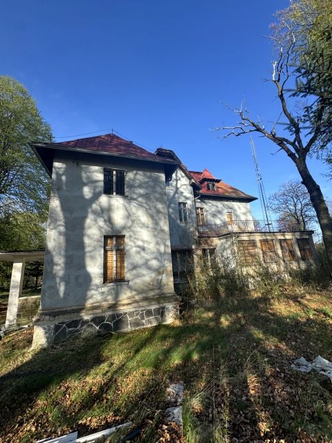 Działka budowlana Zawidów