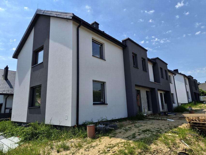 Mieszkanie Czechowice-Dziedzice