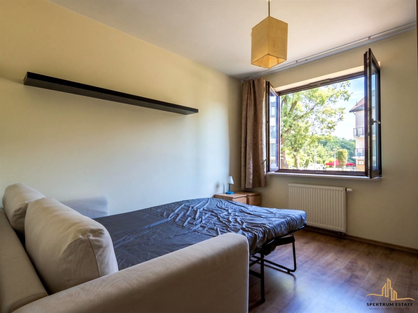 Mieszkanie 3-pok. 62,4 m², Bronowice Wielkie, ul. Starego Dębu, zdjęcie 4