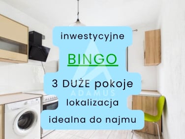 Mieszkanie Wrocław