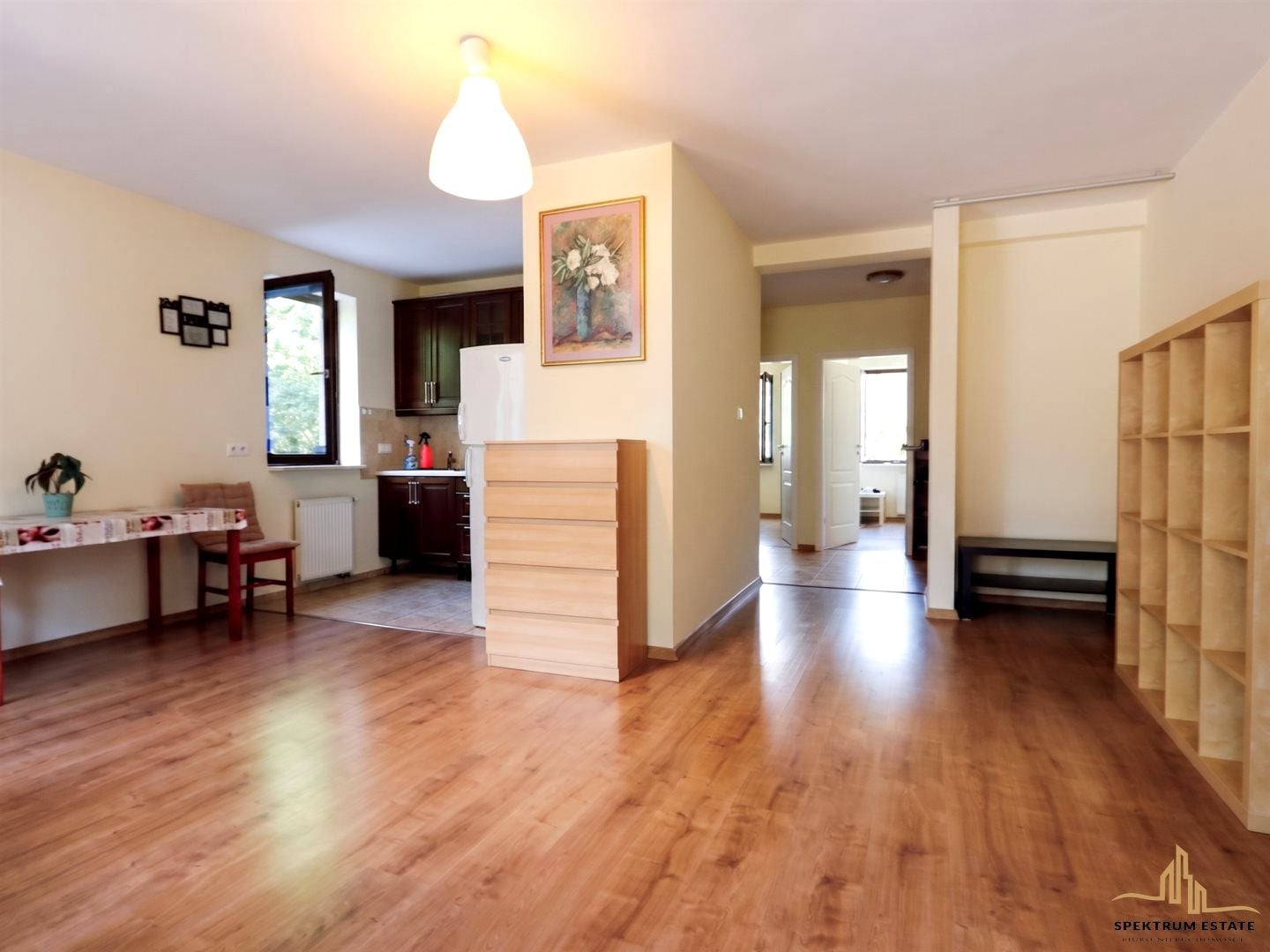 Mieszkanie 3-pok. 62,4 m², Bronowice Wielkie, ul. Starego Dębu, zdjęcie 6