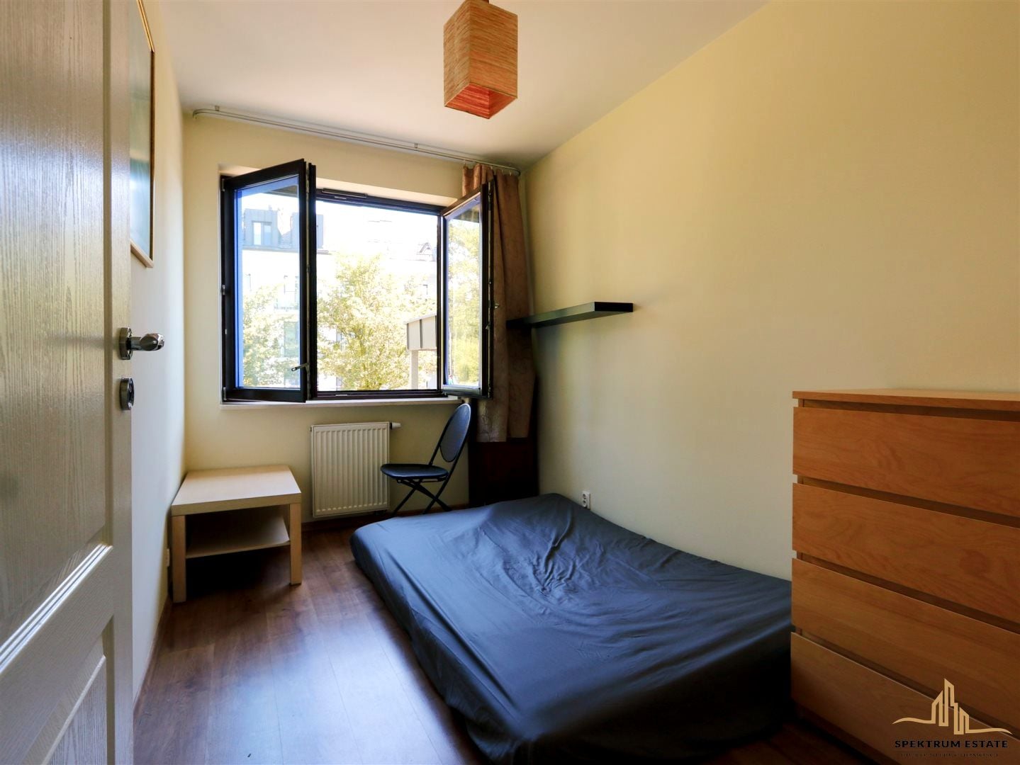Mieszkanie 3-pok. 62,4 m², Bronowice Wielkie, ul. Starego Dębu, zdjęcie 3