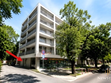 Lokal Kraków