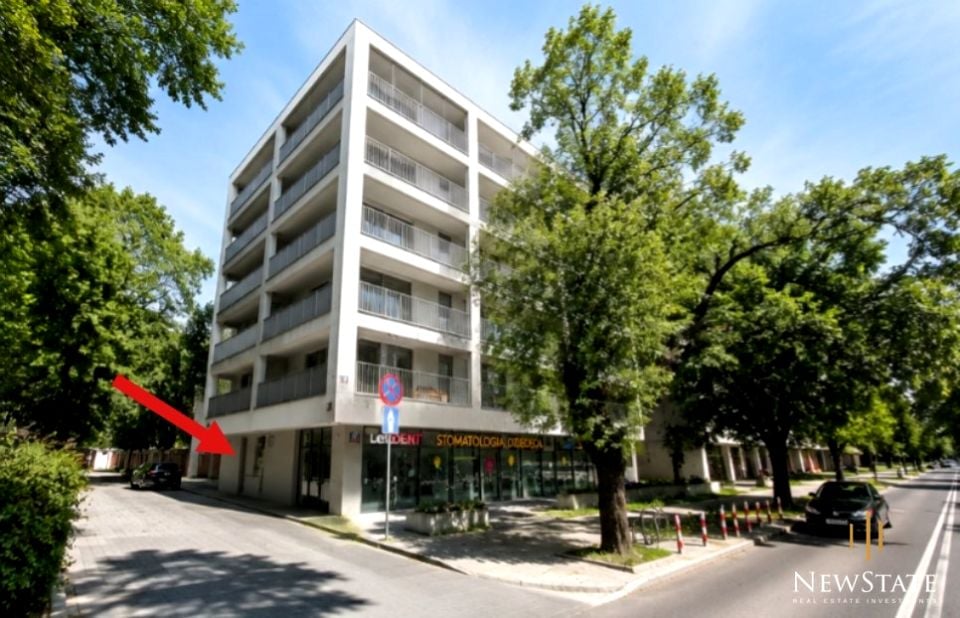 Lokal Kraków