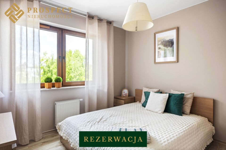 Mieszkanie Wrocław