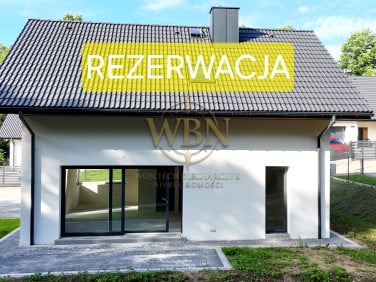 Dom Krzyszkowice
