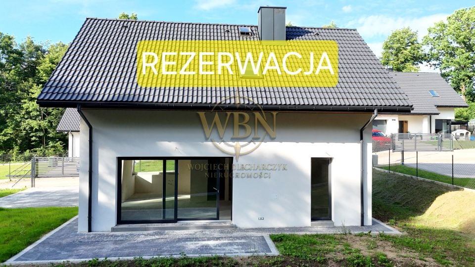 Dom Krzyszkowice