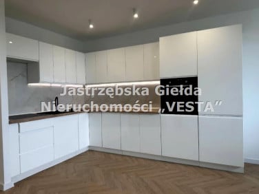 Mieszkanie Jastrzębie-Zdrój