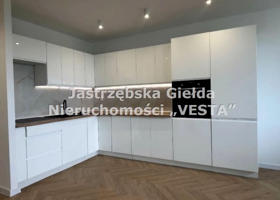 Mieszkanie Jastrzębie-Zdrój