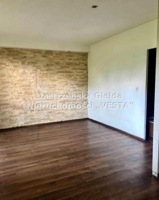 Mieszkanie Jastrzębie-Zdrój
