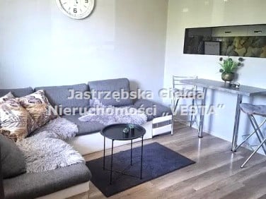 Mieszkanie Jastrzębie-Zdrój
