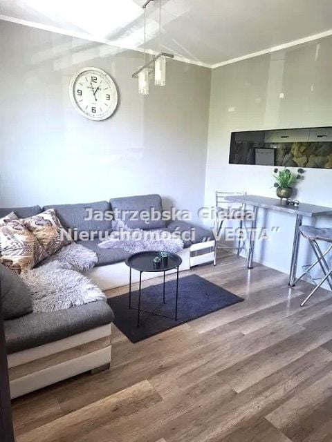 Mieszkanie Jastrzębie-Zdrój