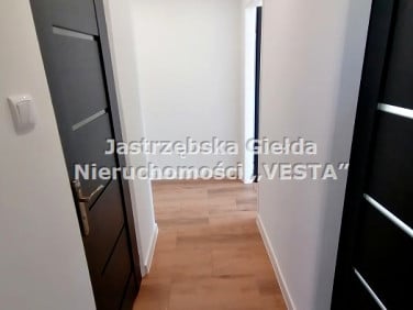 Mieszkanie Jastrzębie-Zdrój