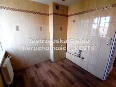Mieszkanie Jastrzębie-Zdrój