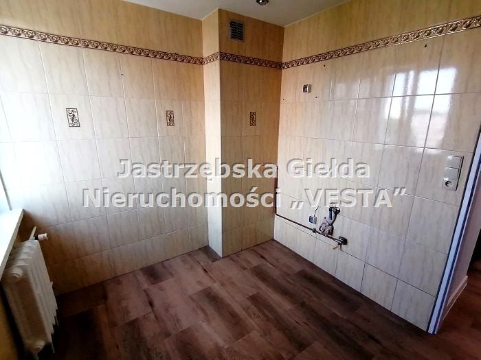 Mieszkanie Jastrzębie-Zdrój