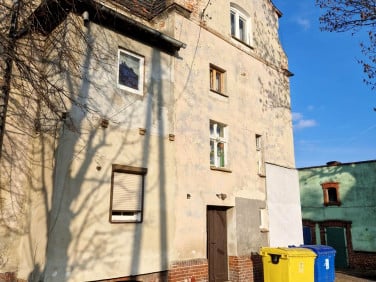 Mieszkanie Malczyce