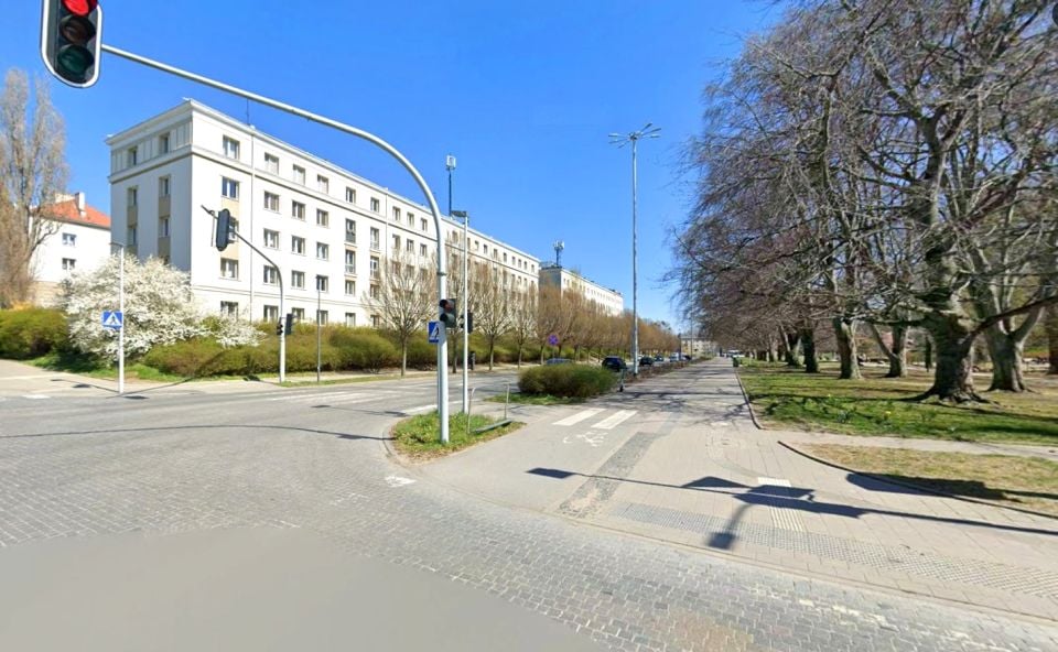 Mieszkanie Gdynia