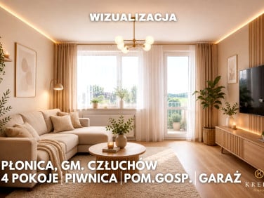 Mieszkanie Płonica
