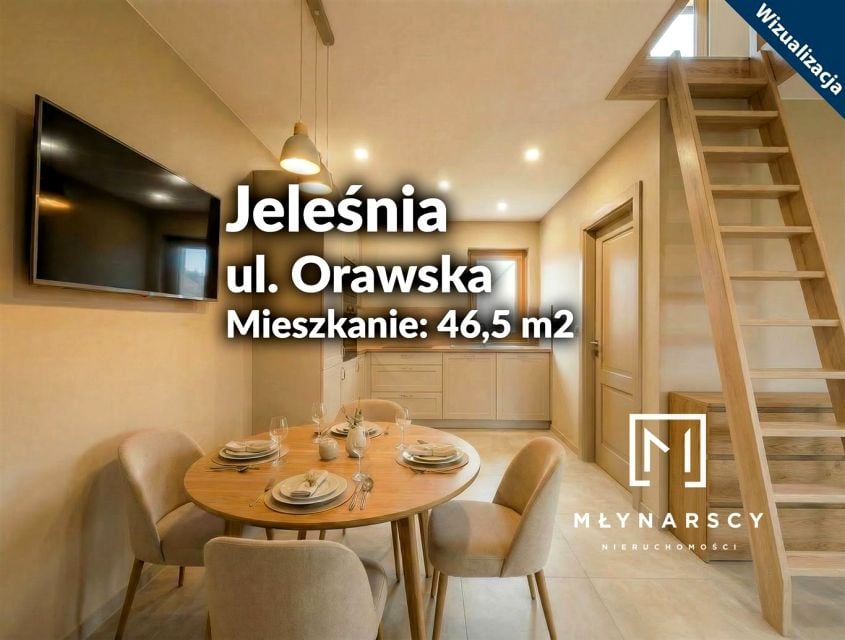 Dom Jeleśnia
