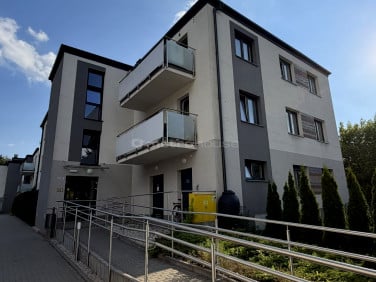 Mieszkanie Łódź