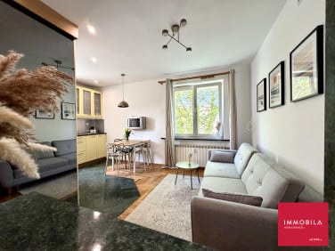 Mieszkanie Gdynia