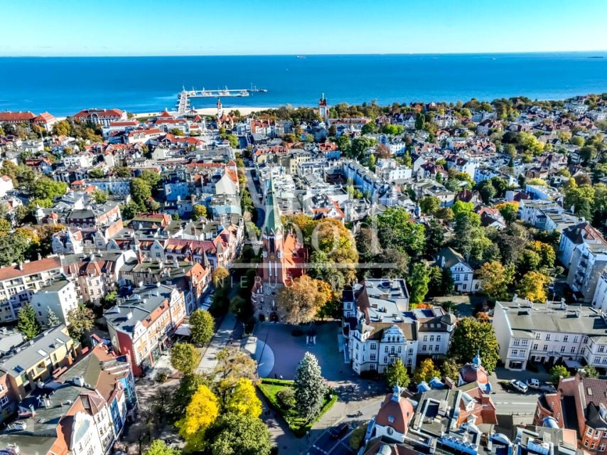 Dom Sopot