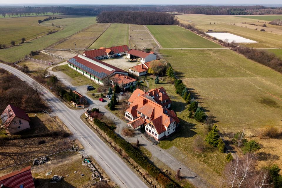 Dom Wielka Lipa