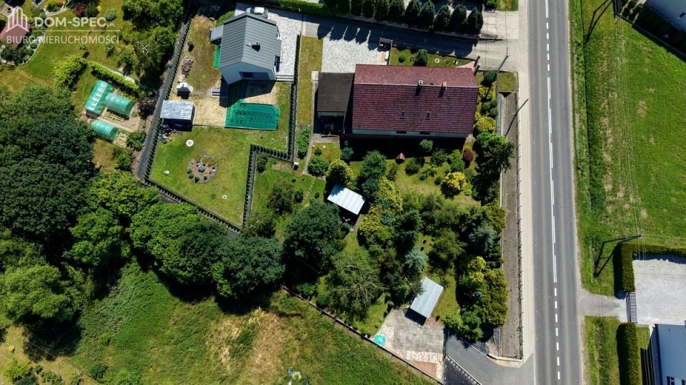 Działka budowlana Pszów sprzedam