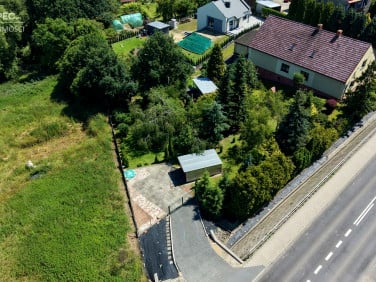 Działka budowlana Pszów