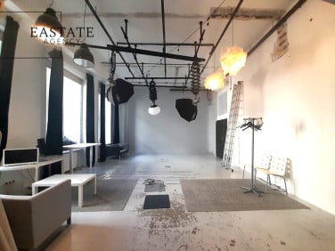 Lokal Warszawa