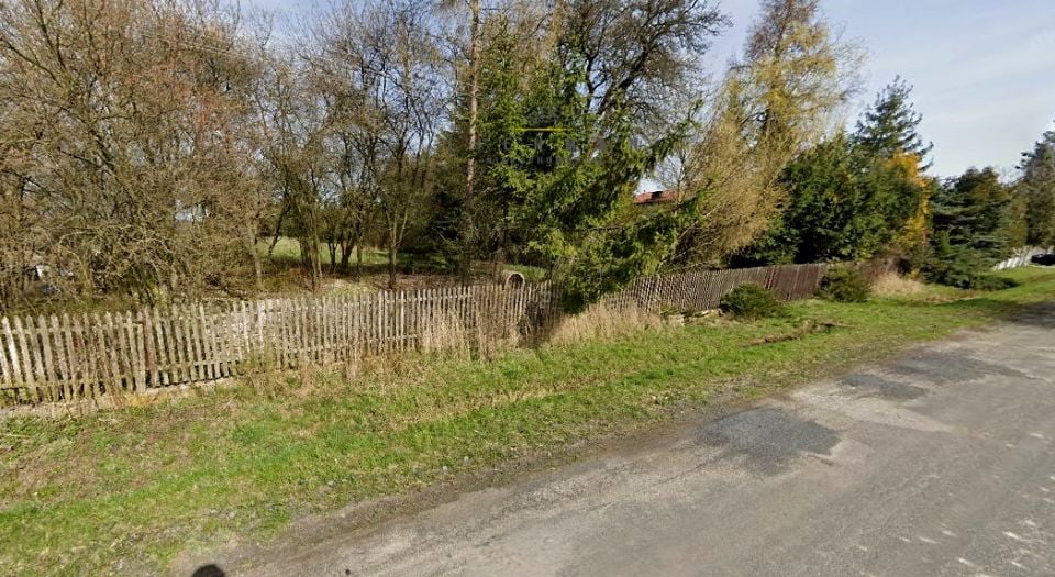Działka rolna Anastazów sprzedam