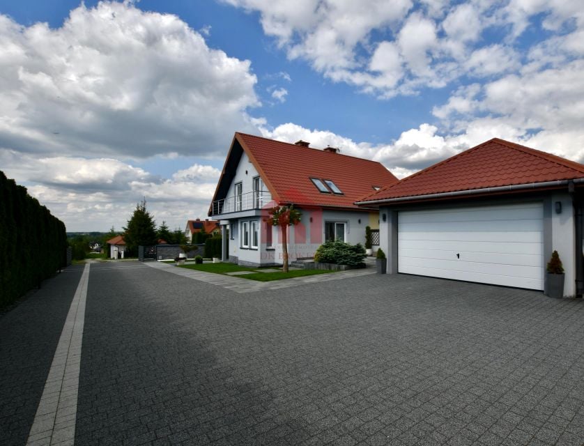 Dom, ul. Kolonia