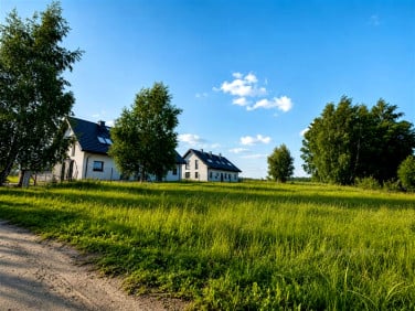 Dom Czeczewo