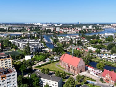 Mieszkanie Gdańsk