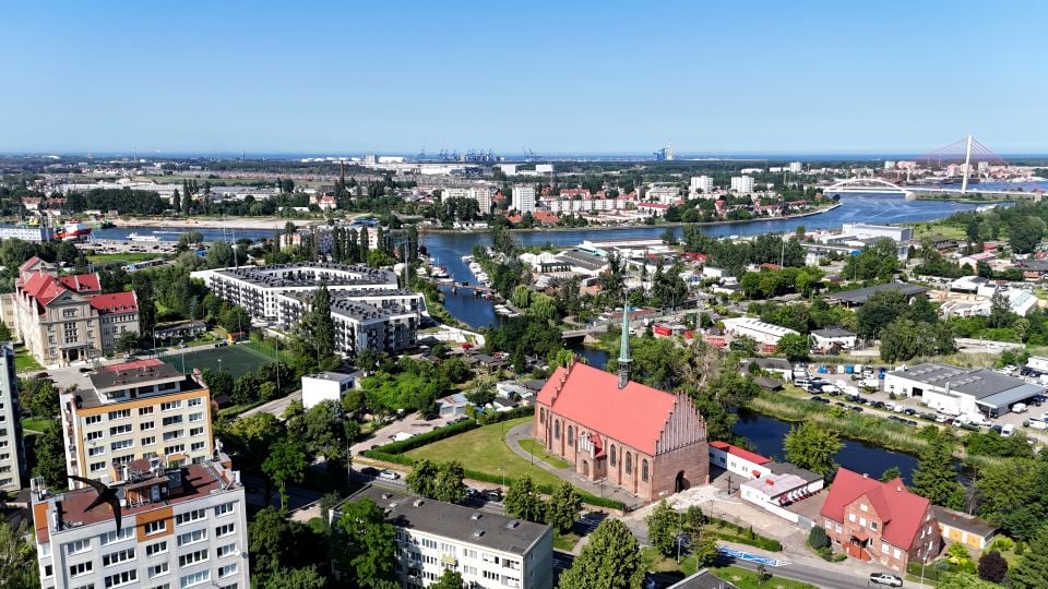 Mieszkanie Gdańsk