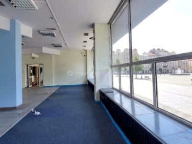 Budynek użytkowy Poznań
