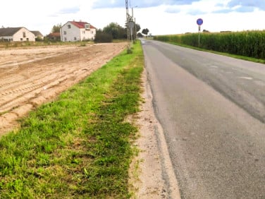 Działka inna Walentów