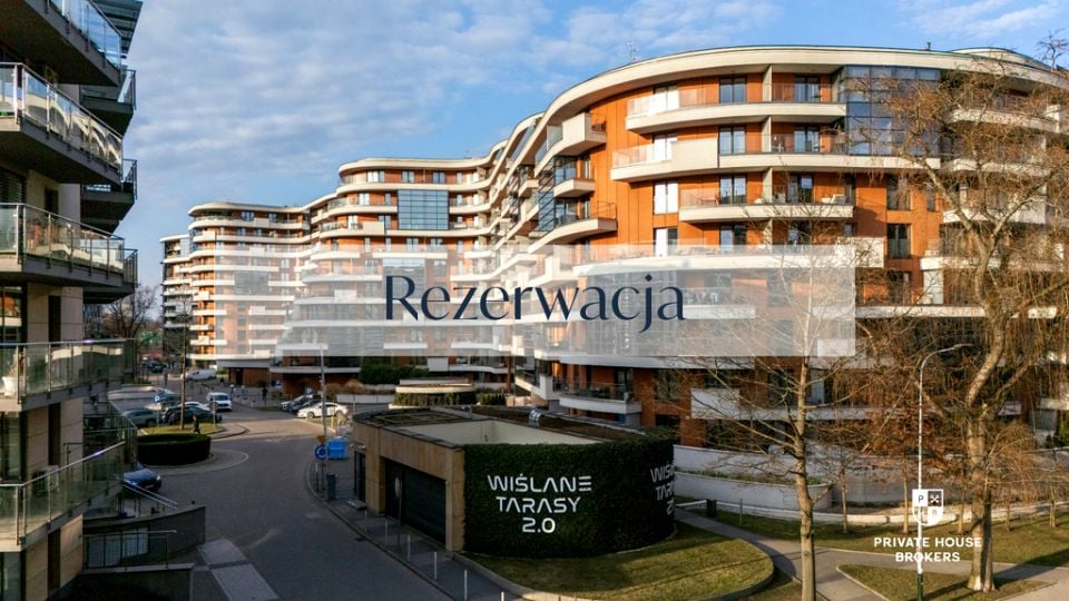 Mieszkanie Kraków