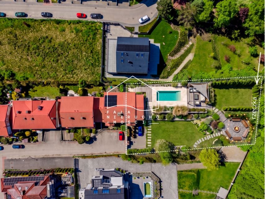 Dom Gdynia