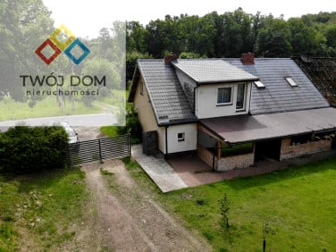 Dom Wietrzno sprzedaż