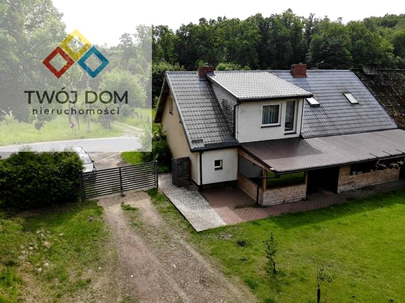 Dom Wietrzno sprzedaż