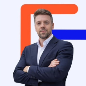 Robert Straucholt